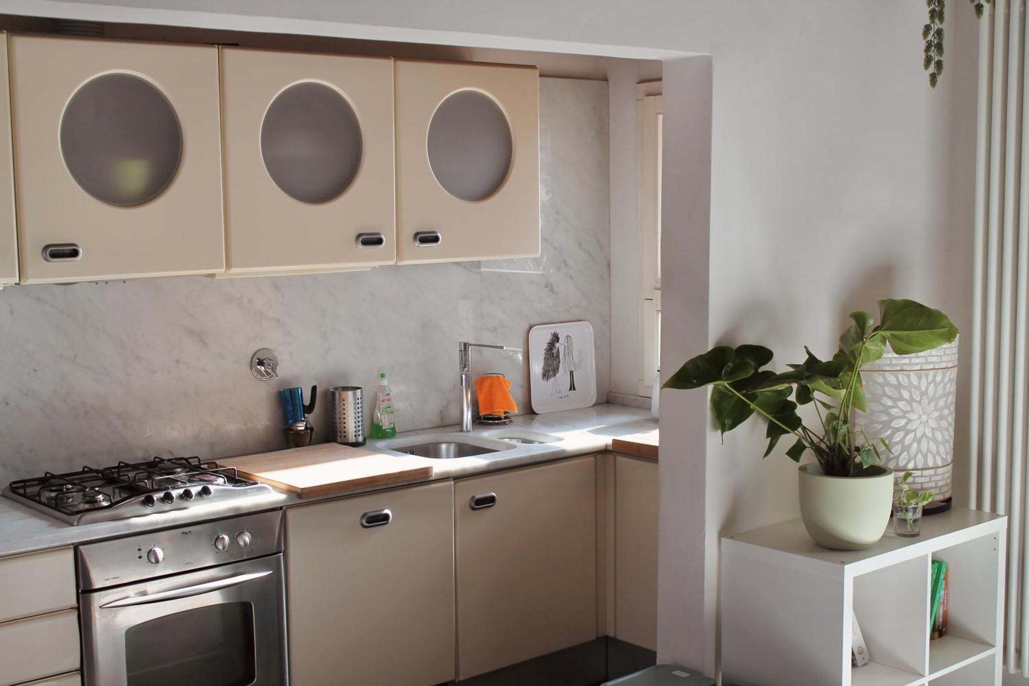 Attico Con Terrazza Su Firenze Apartment Exterior photo